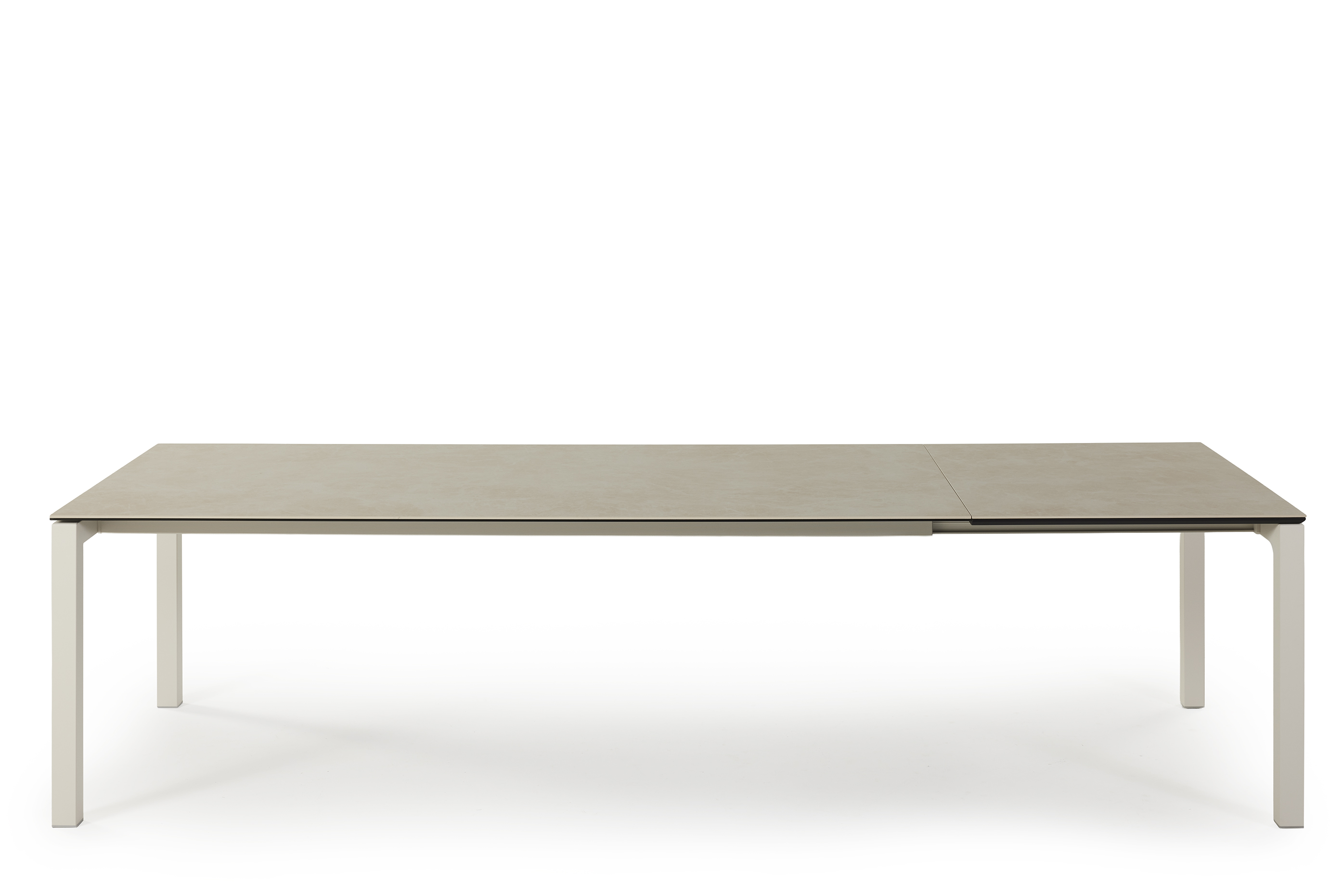 Verlengbare tafel 220/300cm - dekton/ceramic