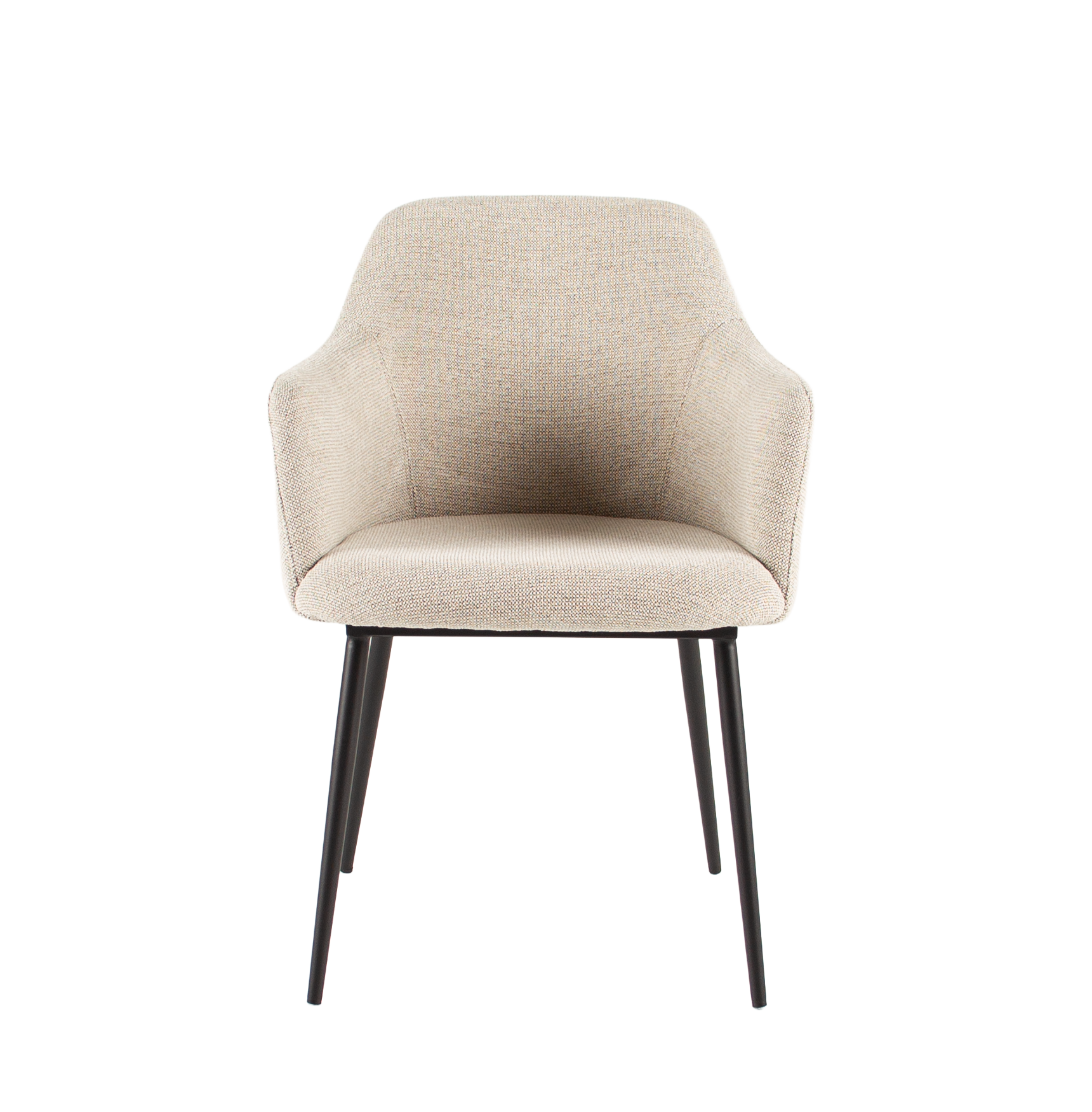 Kuipstoel - Sneak Natural beige