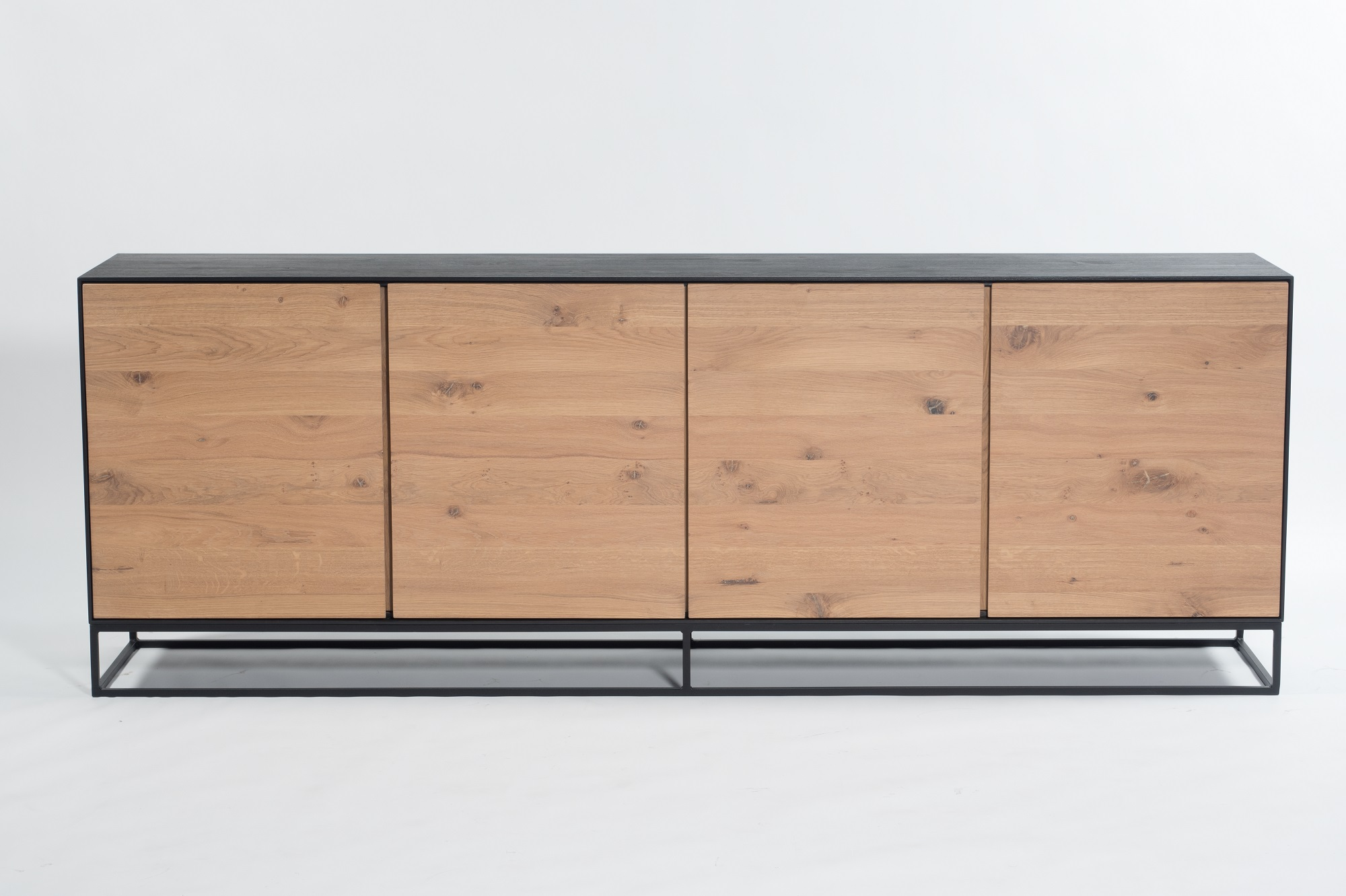 Dressoir 4 deuren Studio Puro Malmo