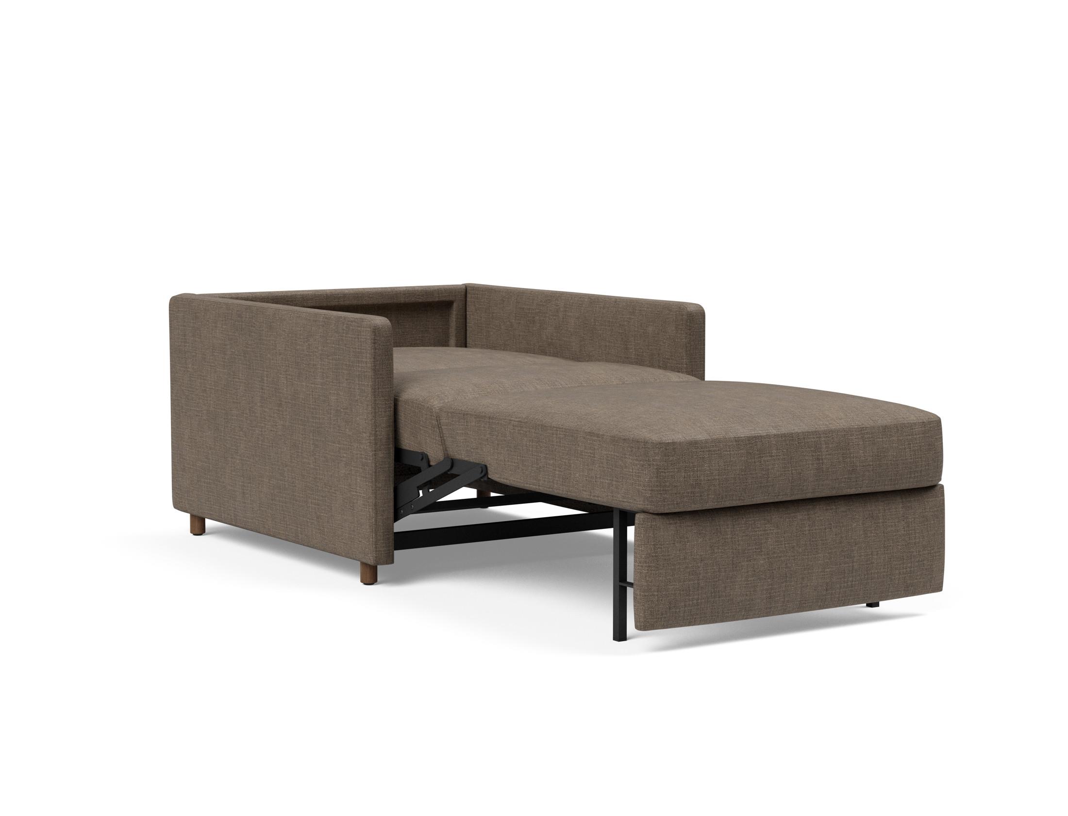 Slaapbank Neah - 80x195cm  