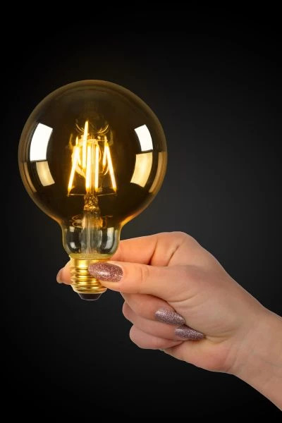 Lamp led bulb Filament