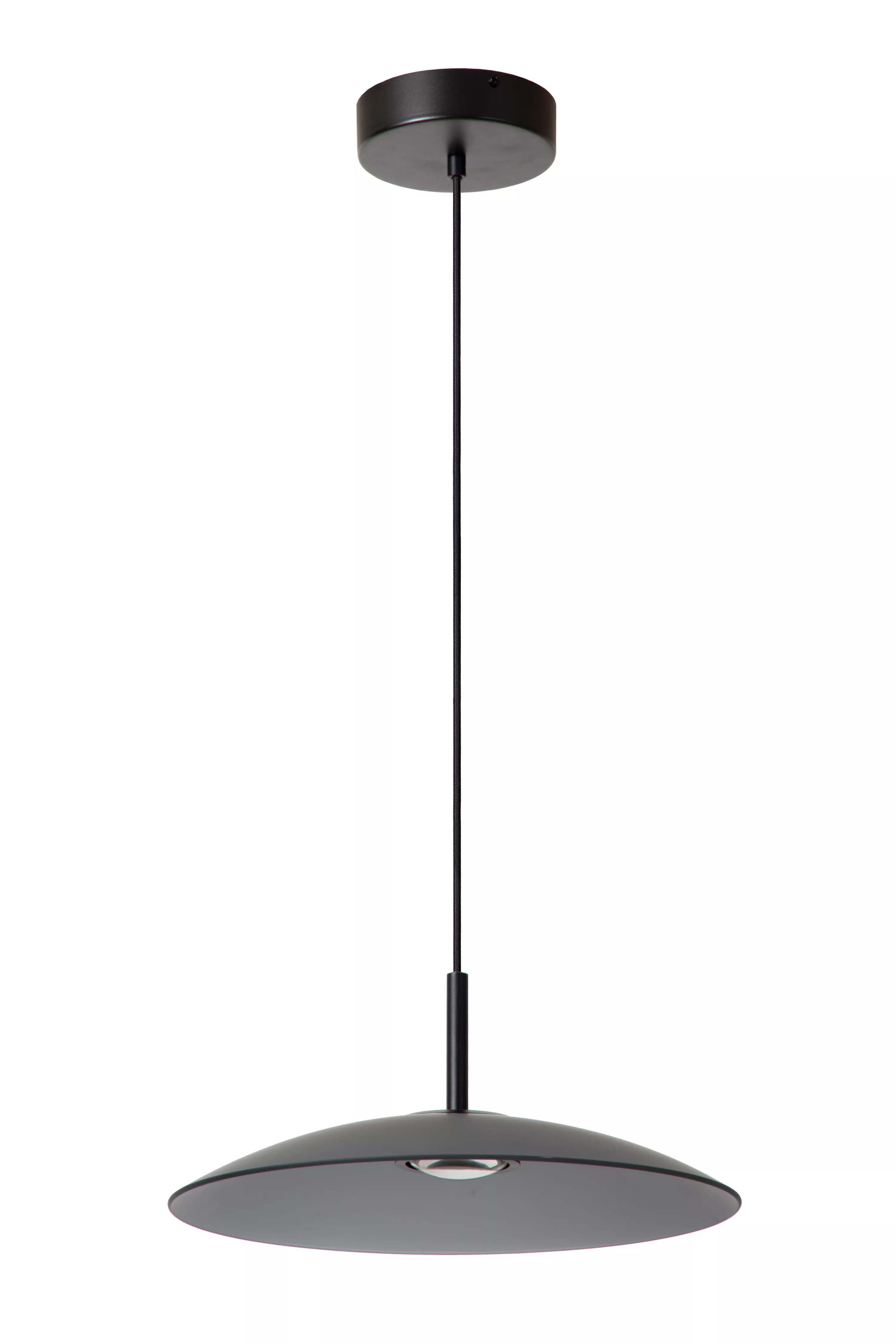 Pendel Menga diam.40cm 1x 11W - fume