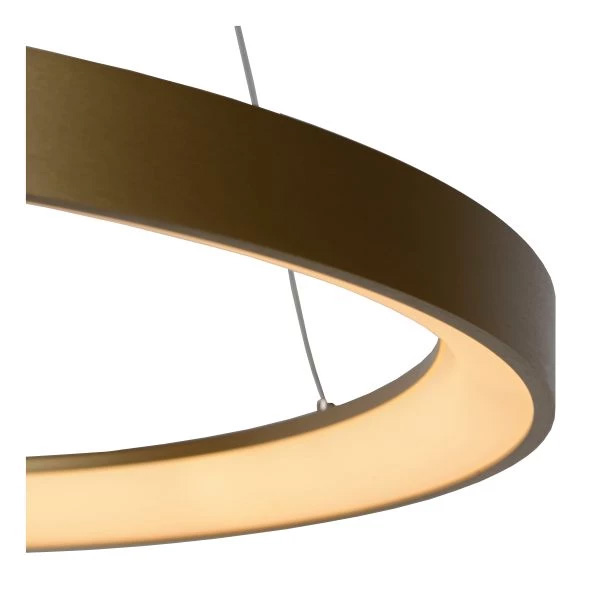 Pendel Vidal - 1 cirkel