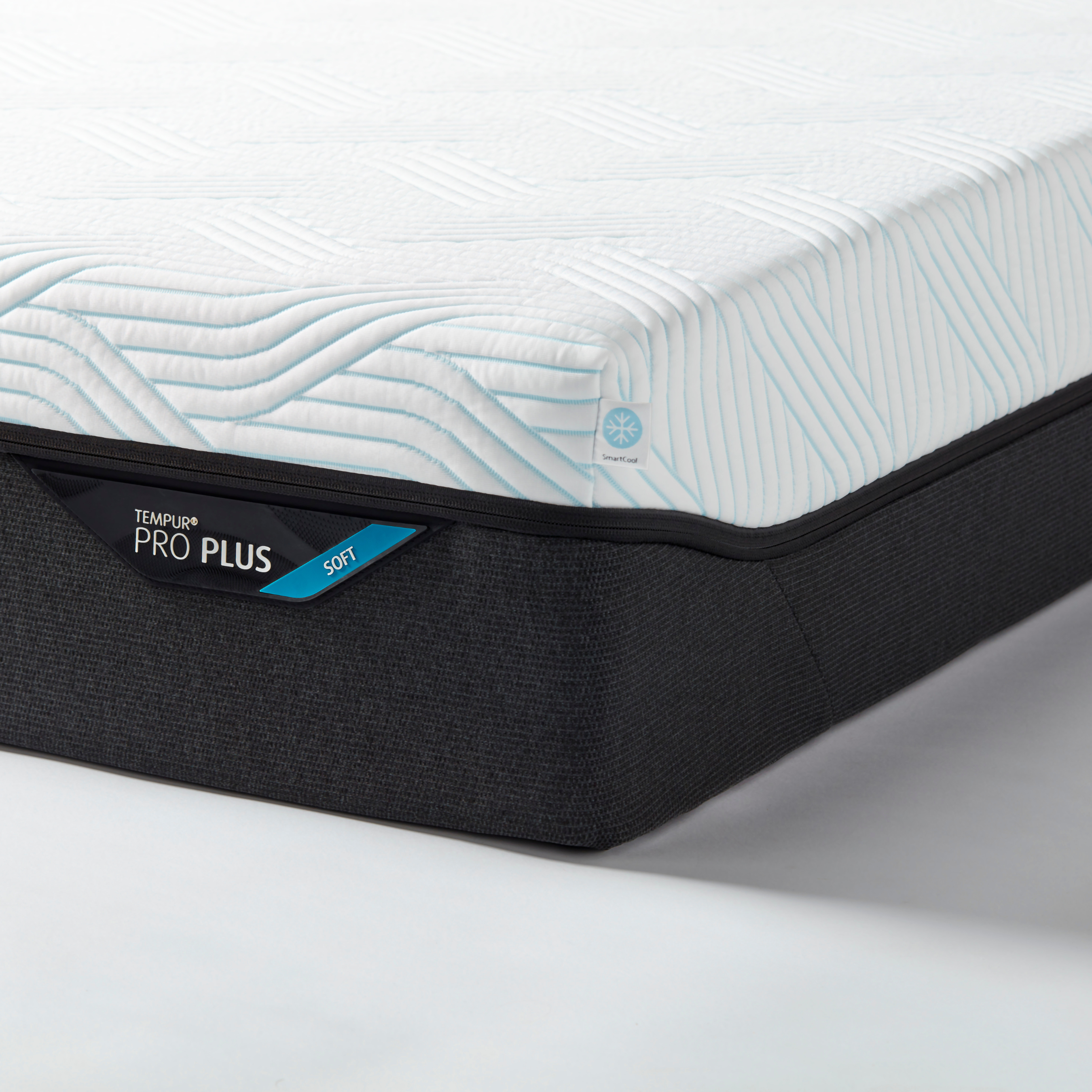 Pro Plus SmartCool 90x200cm - soft