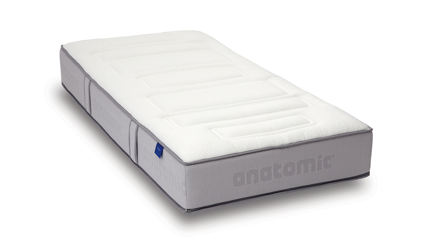 Matras Aero Anatomic 750 - medium/firm