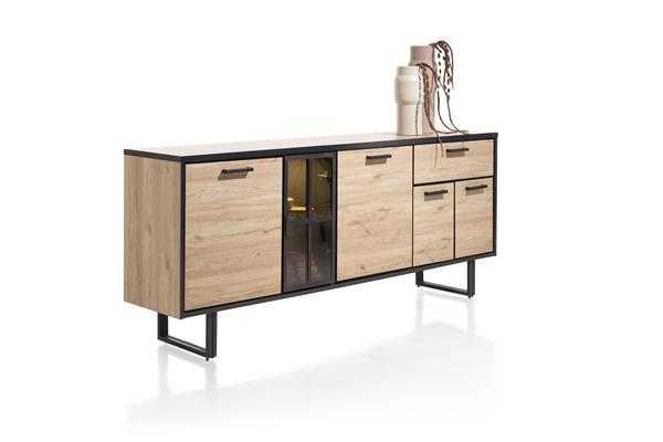 Dressoir Avalon 200cm - naturel