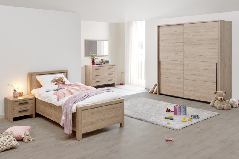 Bed 90 x 200cm