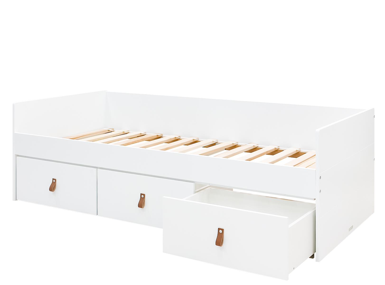 Kajuitbed Indy 90 x 200cm