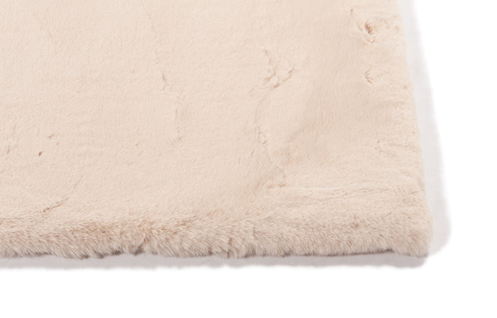 Tapijt Galaxy 90x160cm - ecru