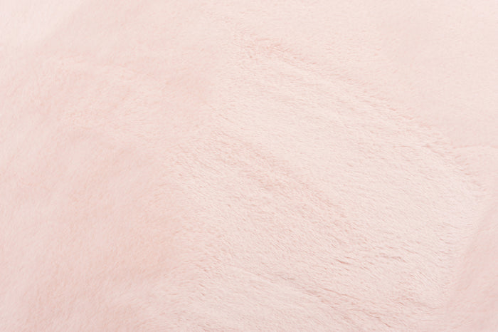 Tapijt Plush 90x160cm - roze
