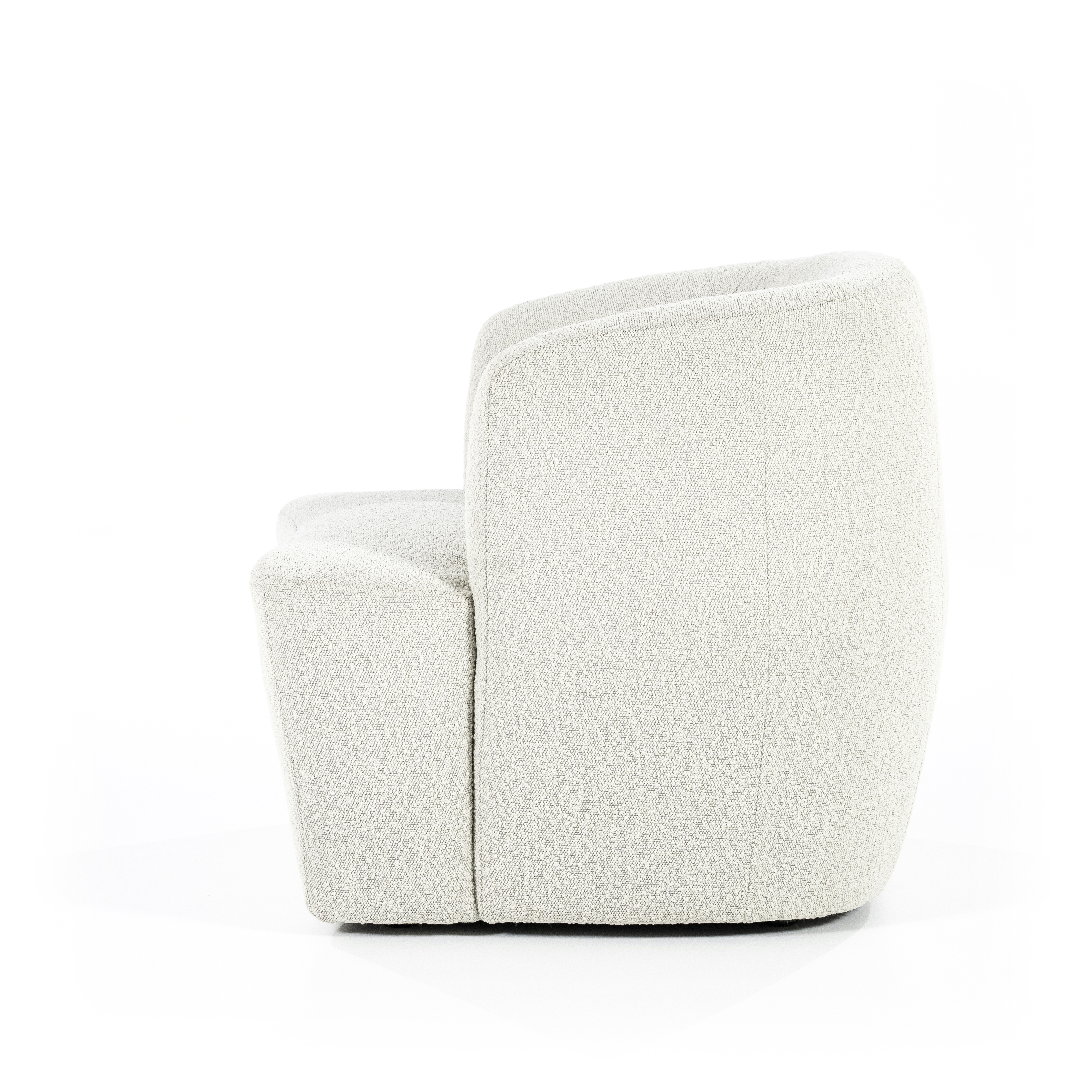 Fauteuil - beige