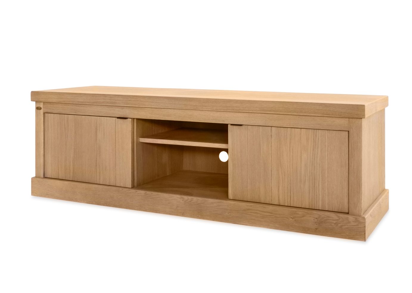 TV meubel Brighton 160cm - sand