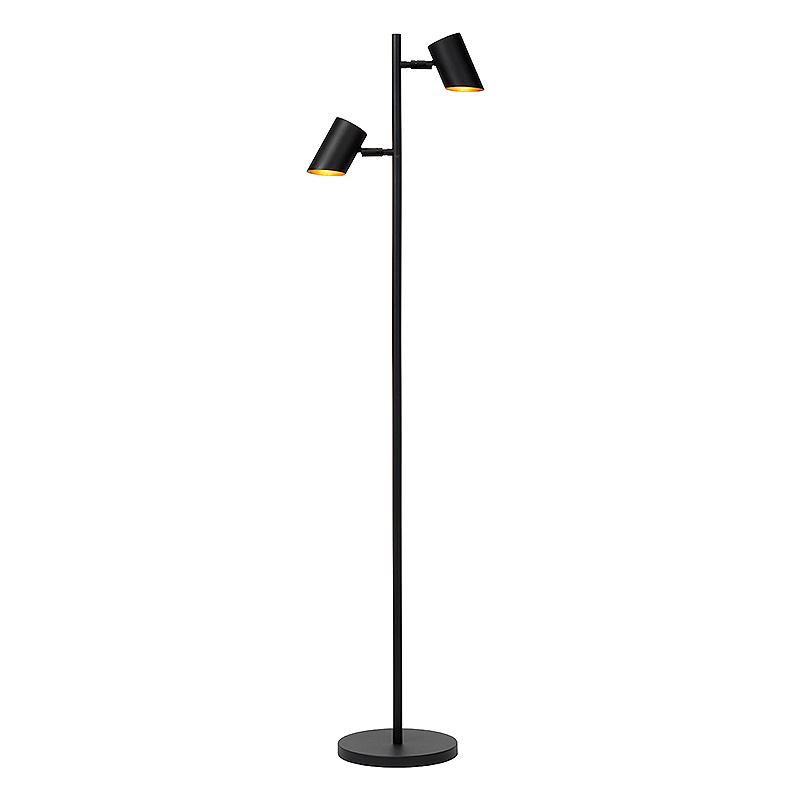 Vloerlamp 2x G9