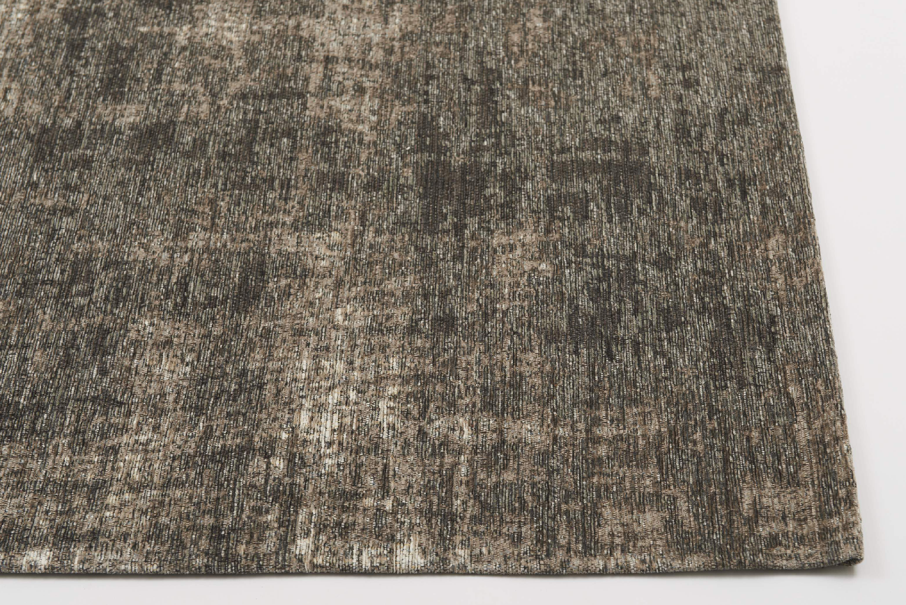 Tapijt 200x290cm - grijs