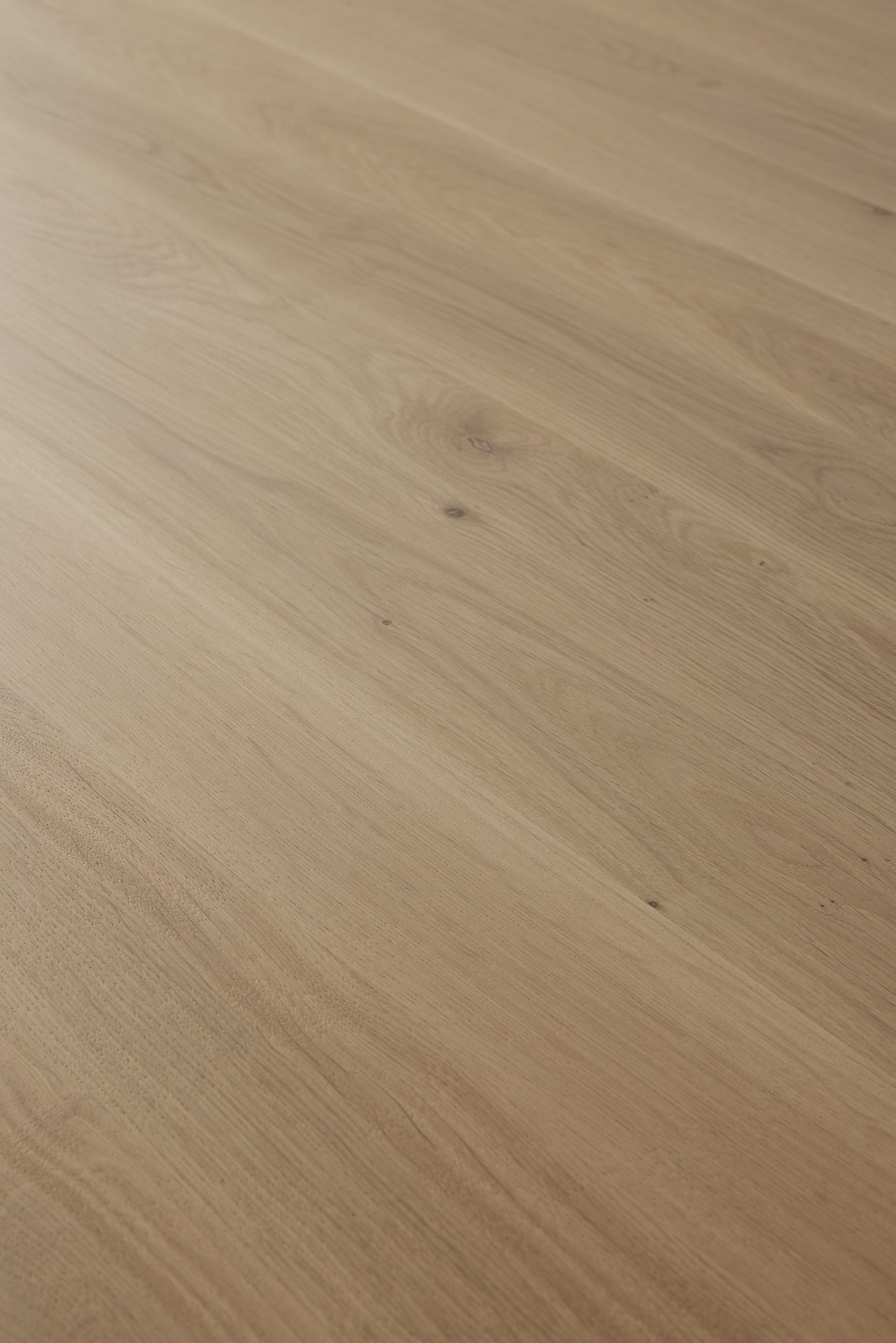 Eettafel 240x100cm - eik