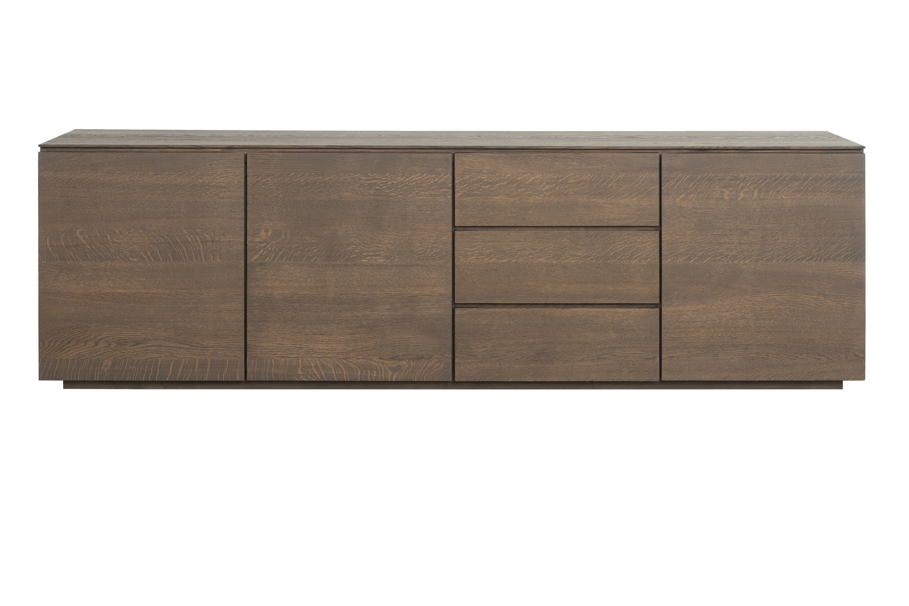 Dressoir Mora - tobacco