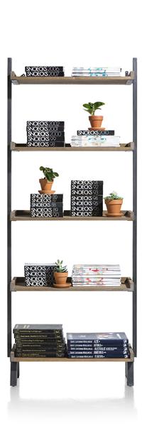 Boekenrek