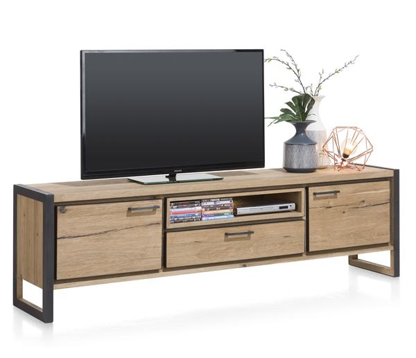 TV meubel Metalo B210 cm