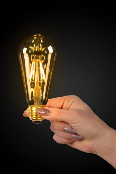 Lamp led bulb Filament