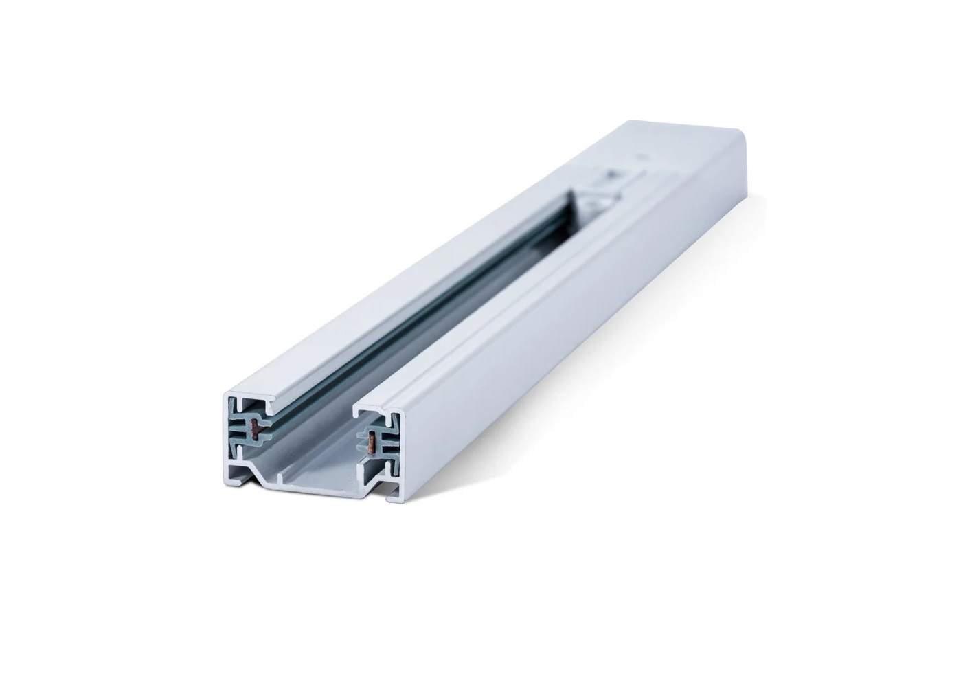 Rail 93cm railverlichting TRACK - wit