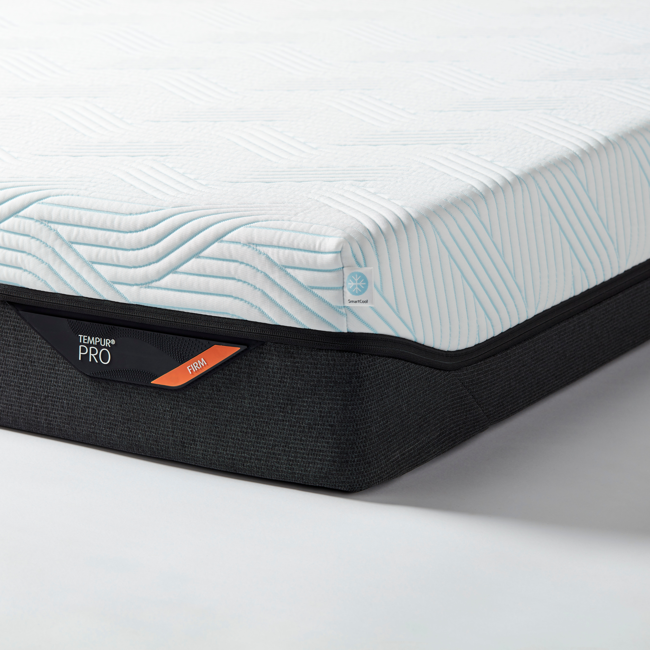Pro SmartCool matras 160x200cm - hard