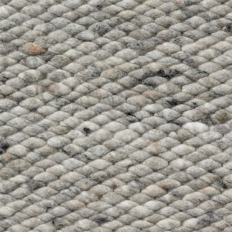 Tapijt 170x240cm - grijs