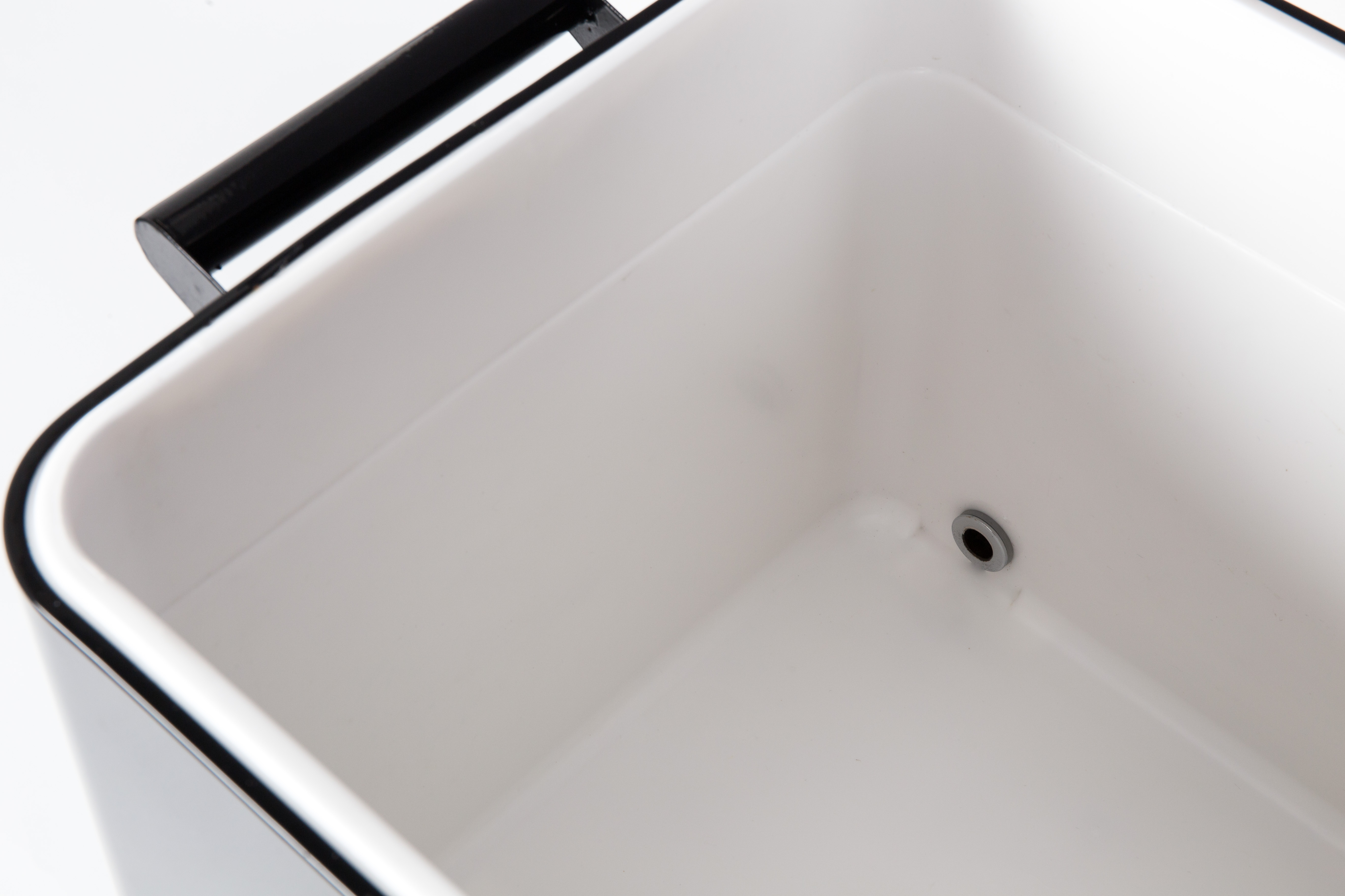 Cooler Be Cool met wielen - zwart