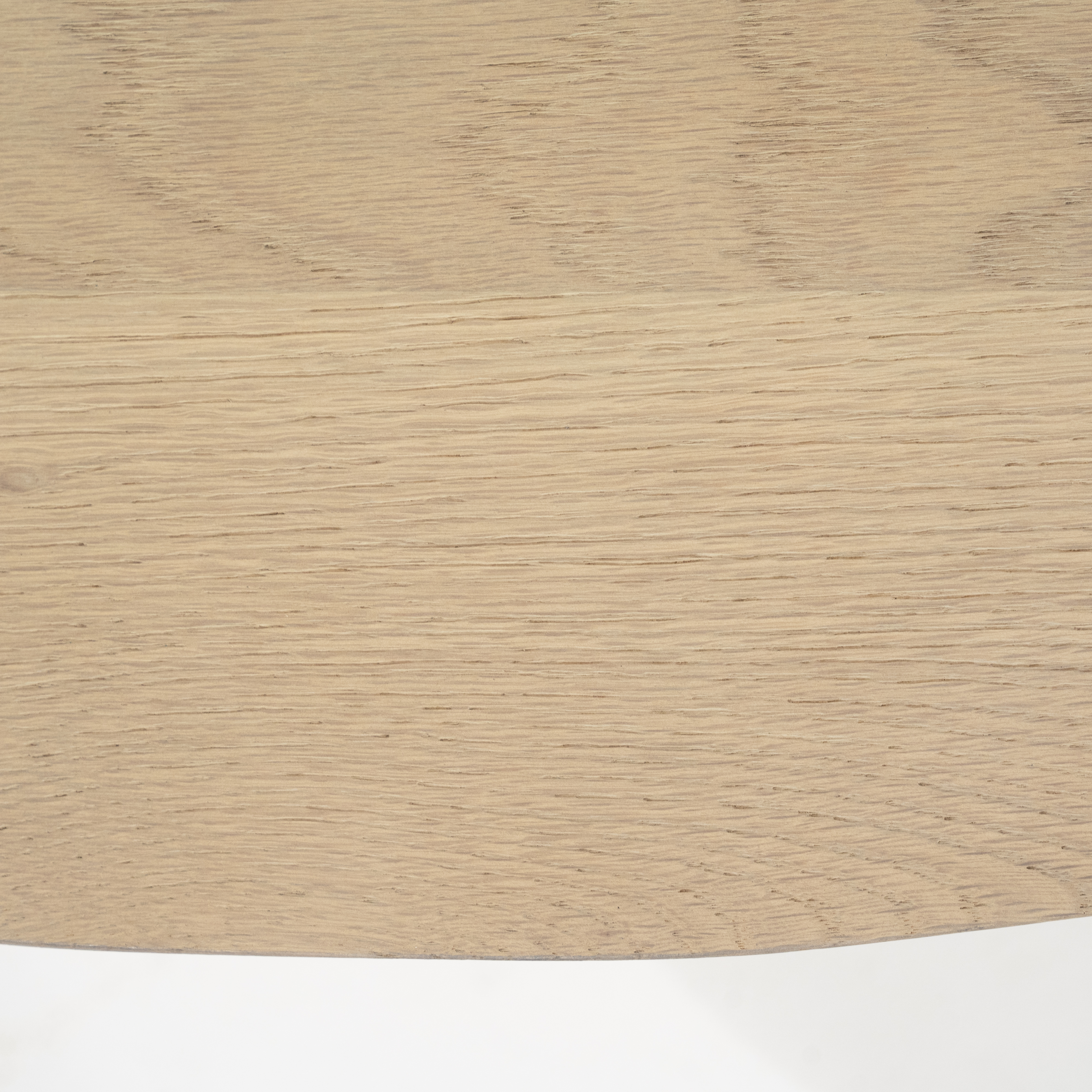 Salontafel 80x80cm - gelakte eik naturel