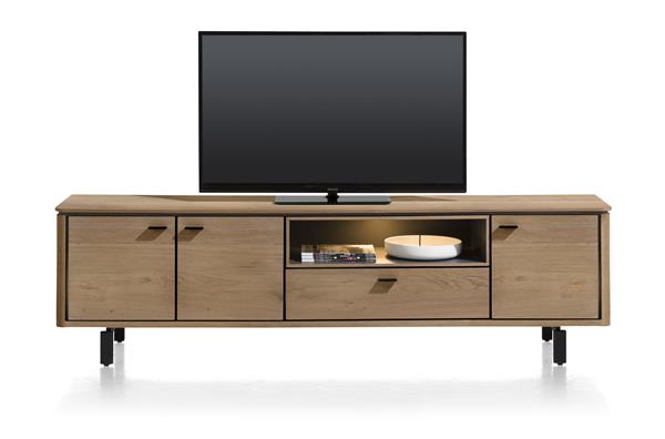 TV meubel Livada - brown