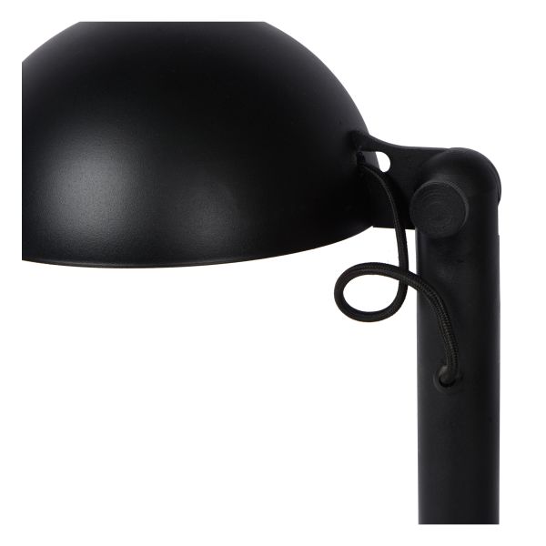 Bureaulamp Austin - zwart