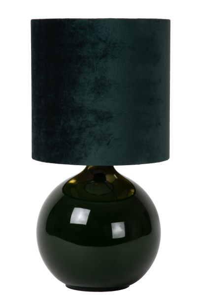 Tafellamp Esterad - groen