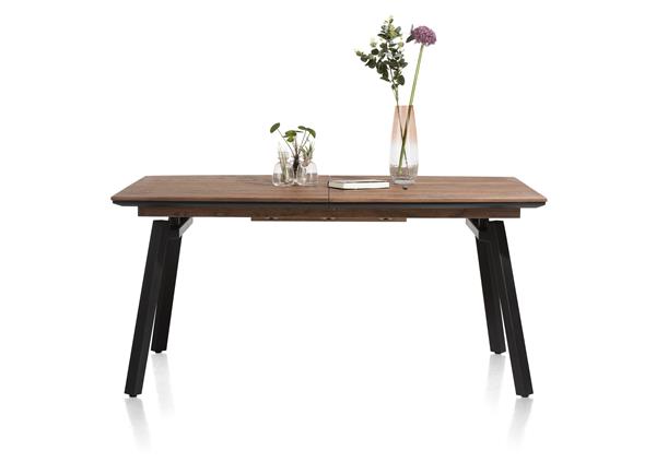 Verlengbare tafel Hamstad 160/230 x 100cm
