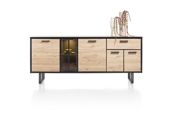 Dressoir Avalon 200cm - naturel