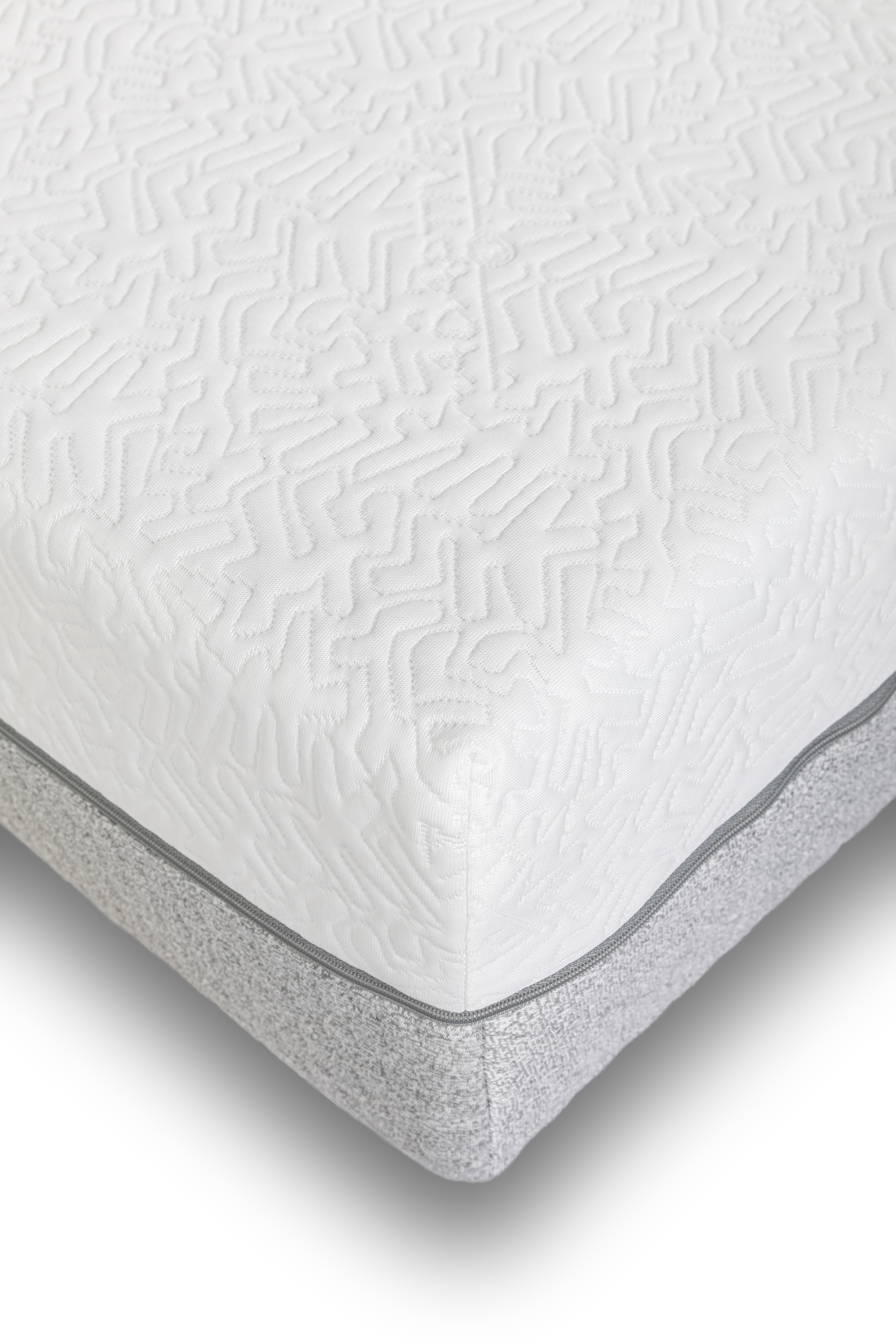 Matras 90x200cm - medium ligcomfort