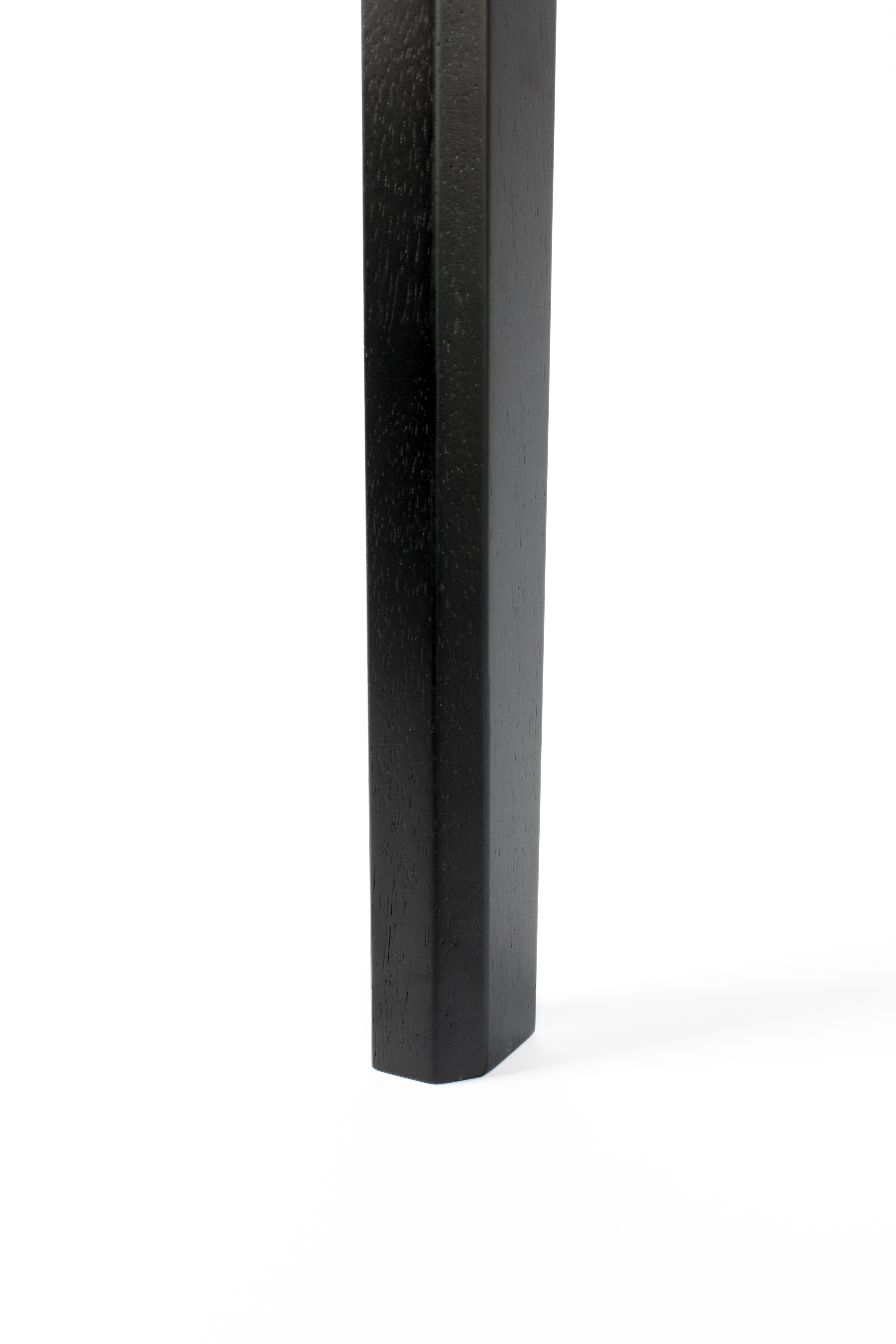 Bureau 110x61cm - zwart