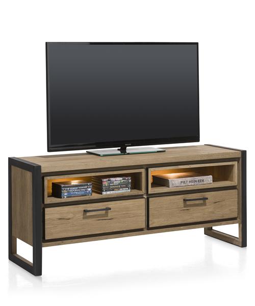 TV meubel Metalo B140 cm