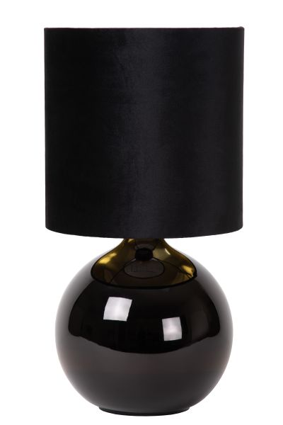 Tafellamp Esterad - zwart