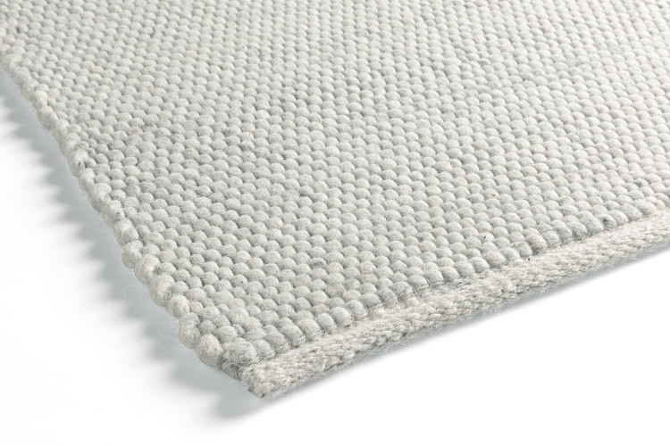 Tapijt 170x240cm - ecru