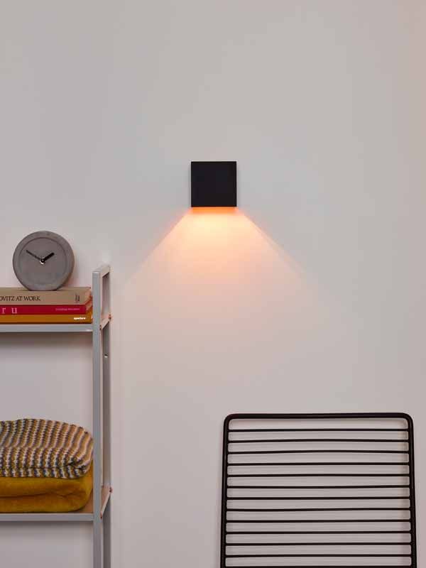 Wandlamp Xio