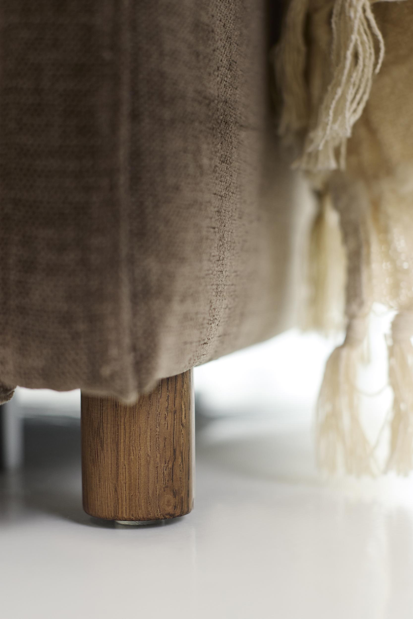 Slaapbank Neah - 80x195cm  