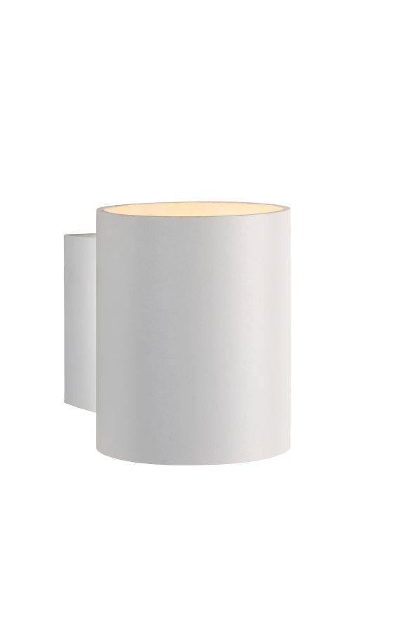 Wandlamp rond Xera