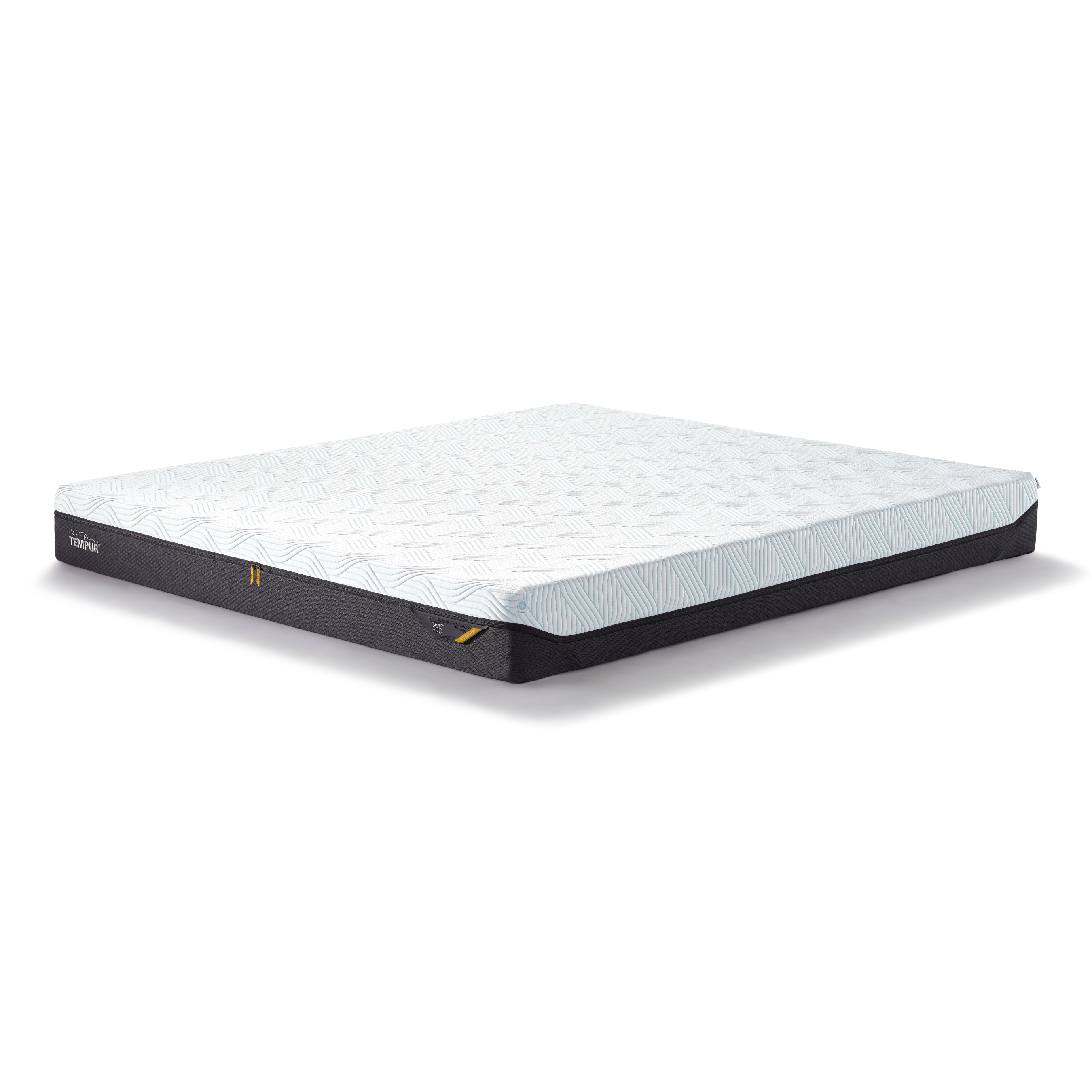 Pro SmartCool matras 180x200cm - medium/hard
