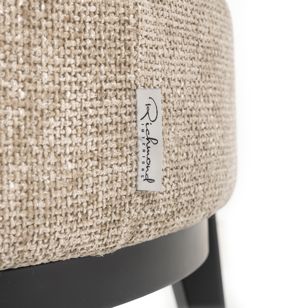 Fauteuil Montana - lichtbruin