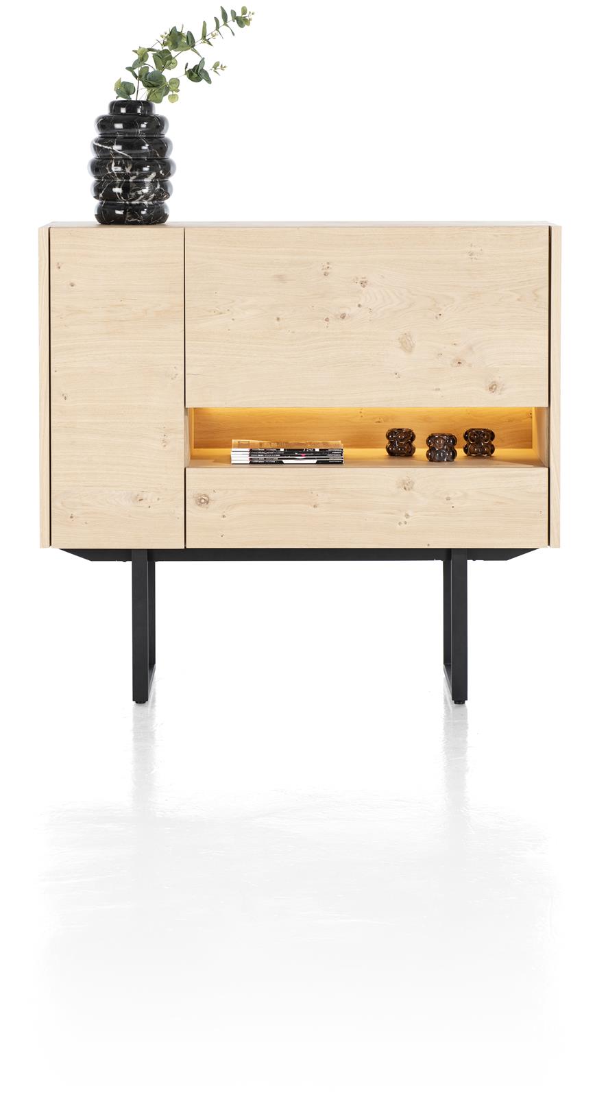 Highboard Modali - natural