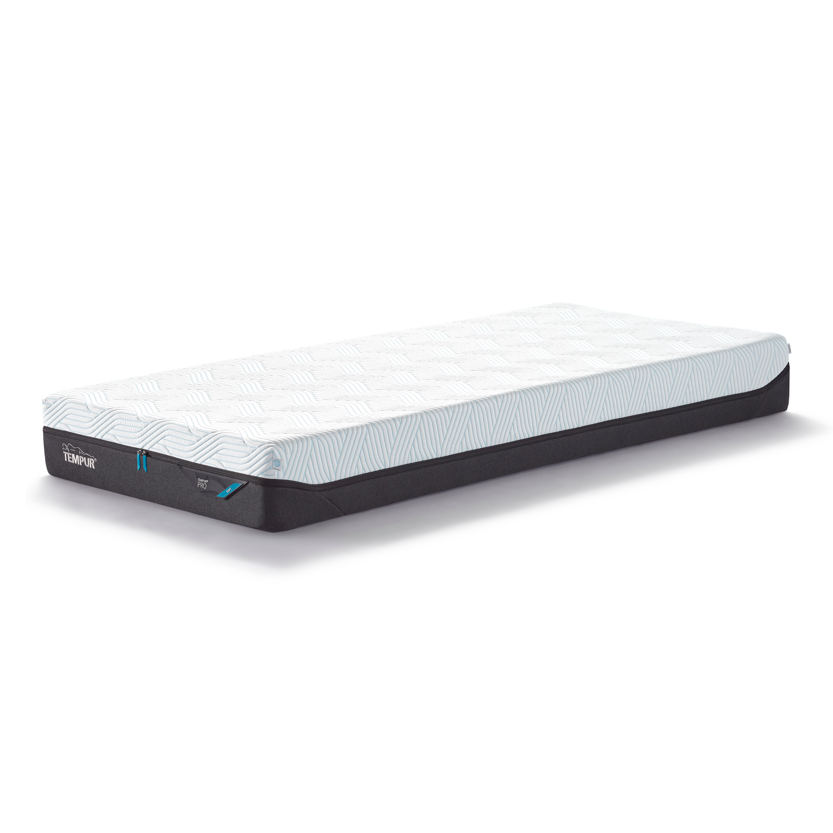 Pro SmartCool matras 90x200cm - soft