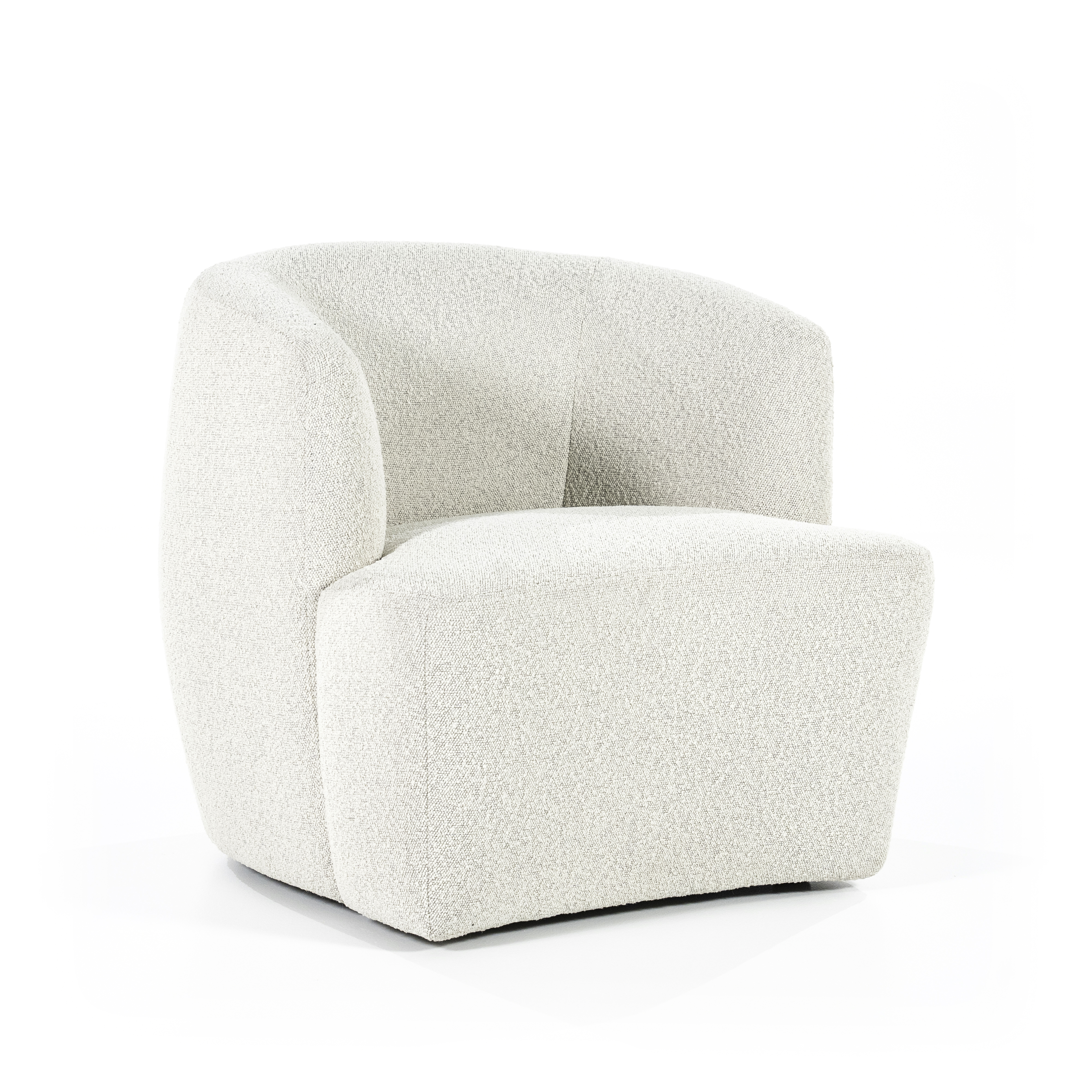 Fauteuil - beige