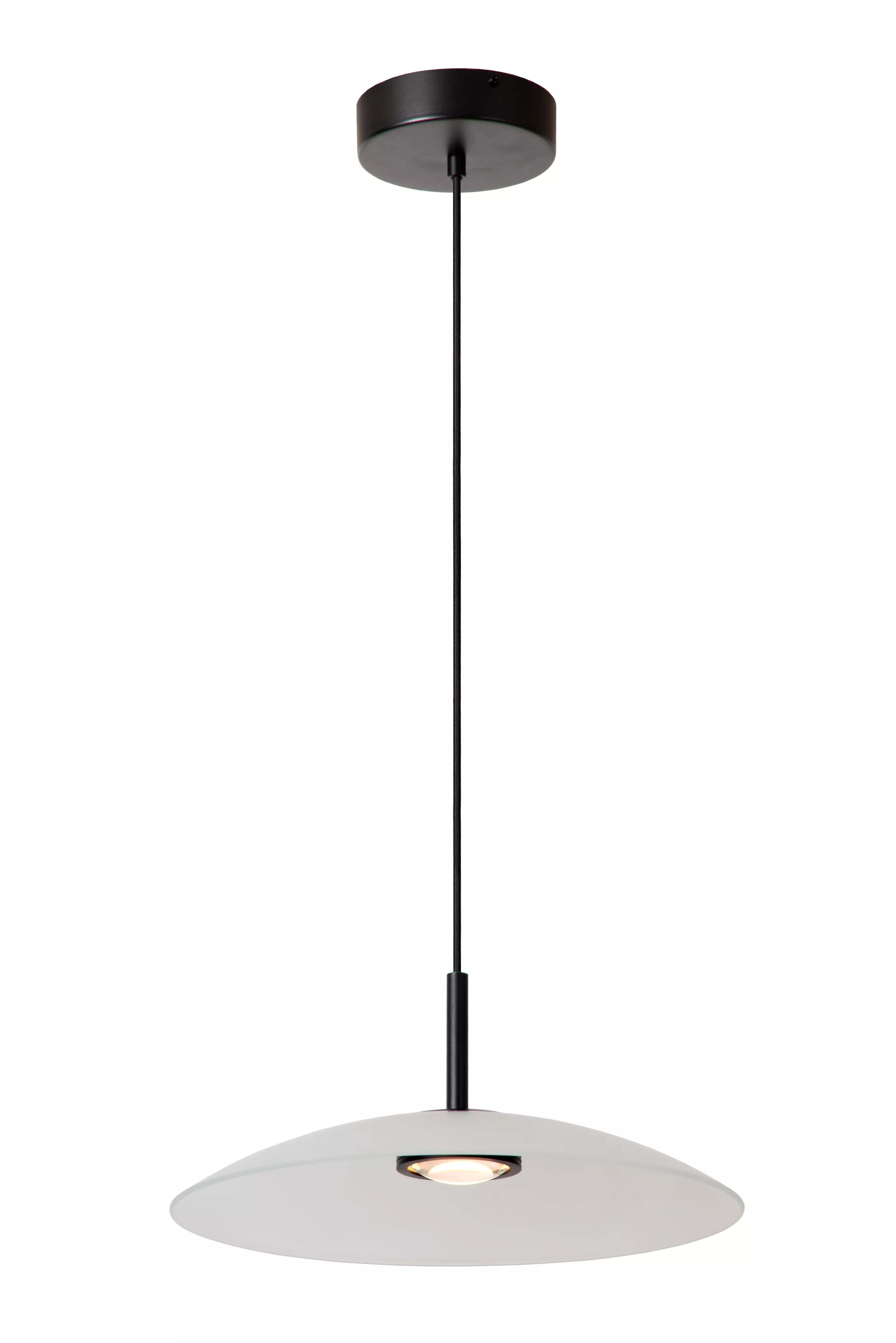 Pendel Menga diam.40cm - opaal