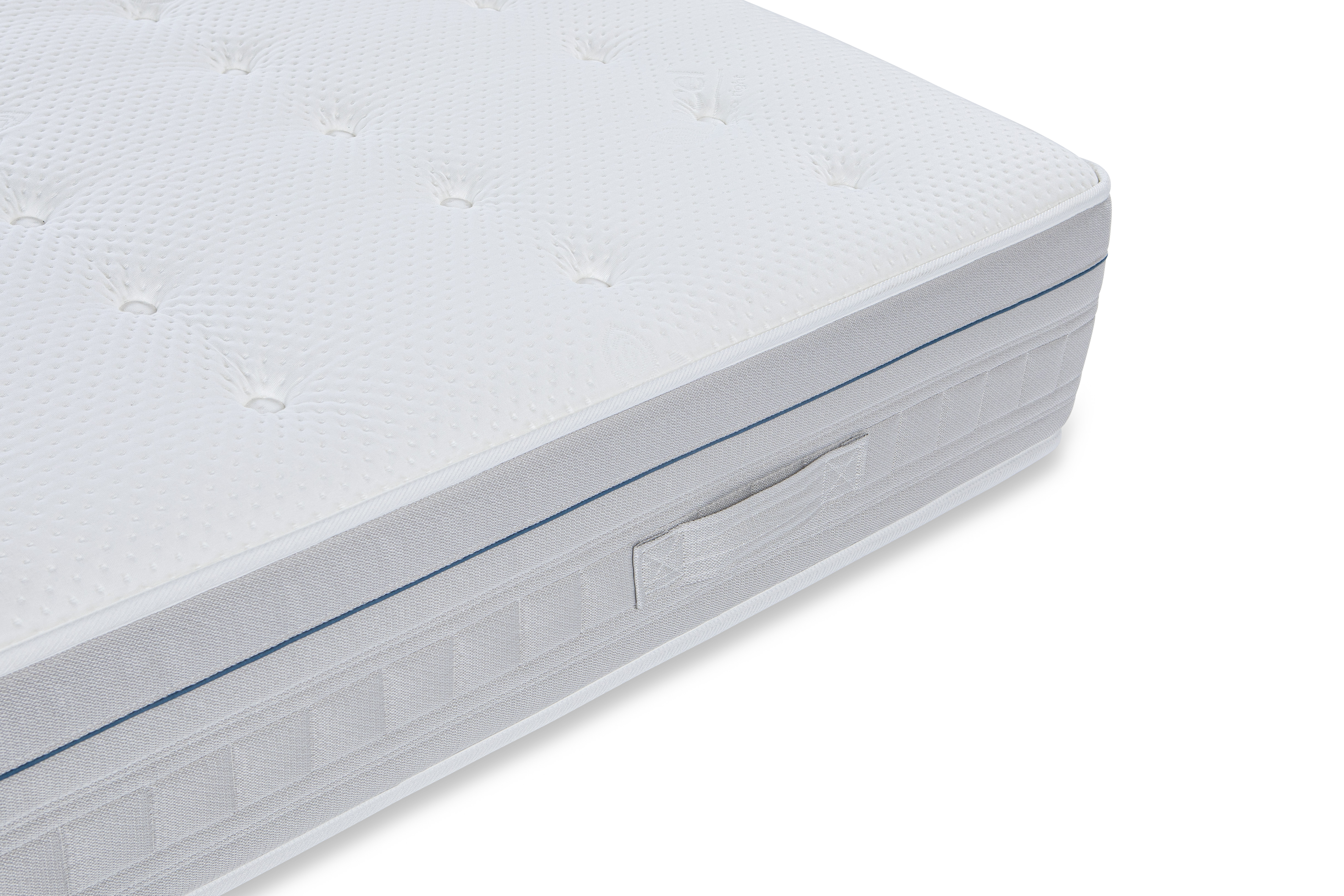Matras 7-zone pocketvering