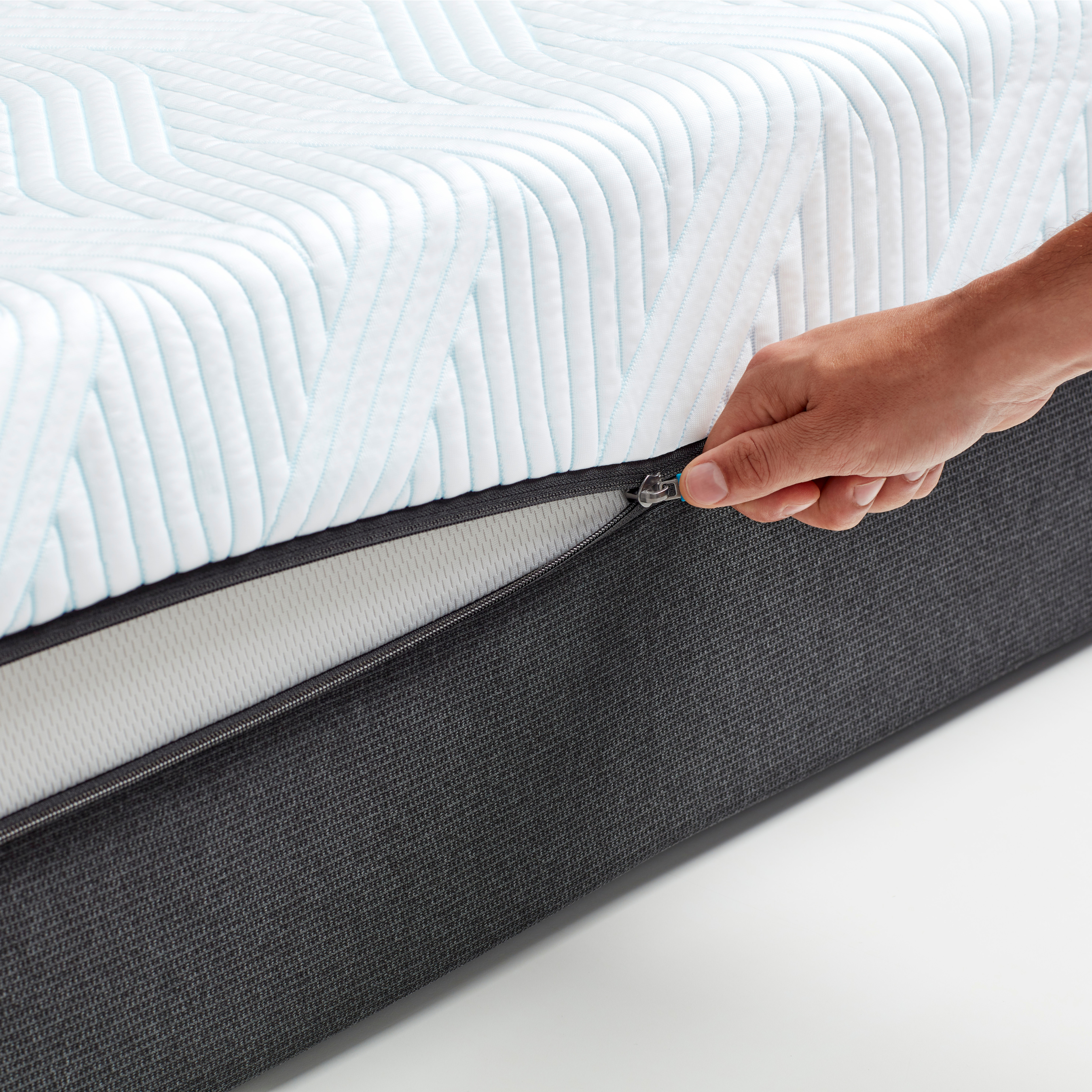 Pro SmartCool matras 160x200cm - hard