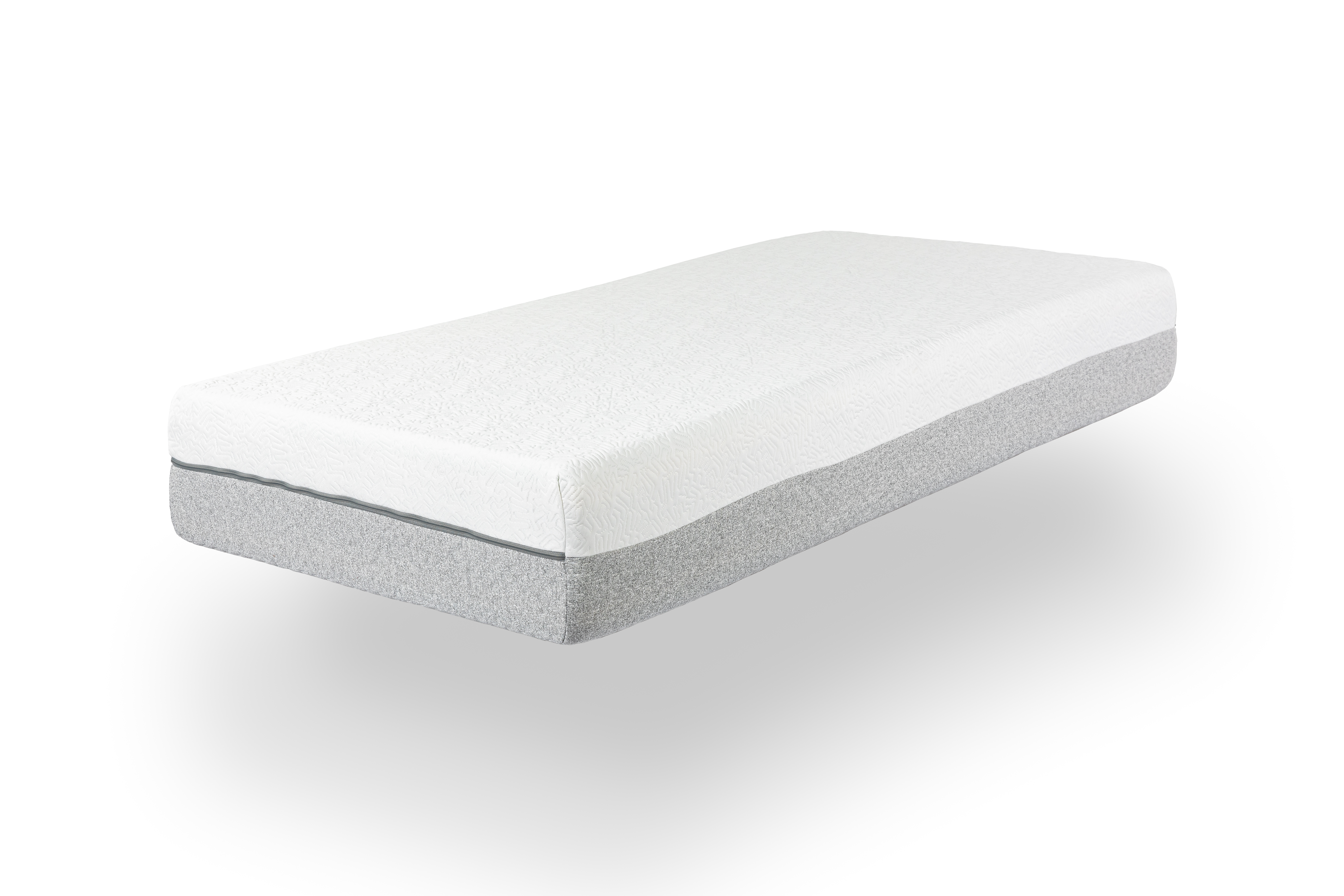 Matras 90x200cm - medium ligcomfort
